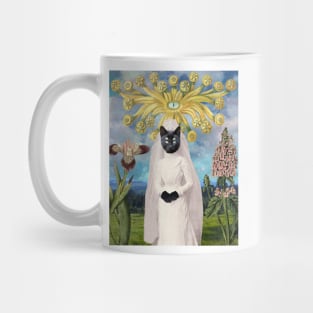 The Lovers Mug